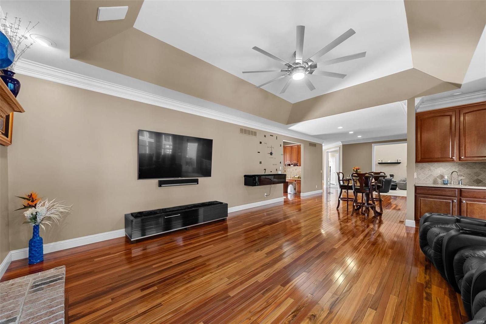 Barton Creek #2 - Residential