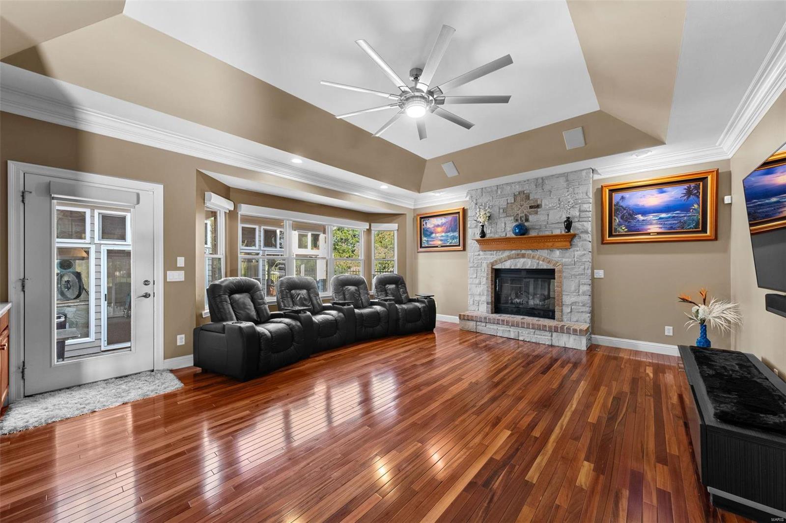 Barton Creek #2 - Residential