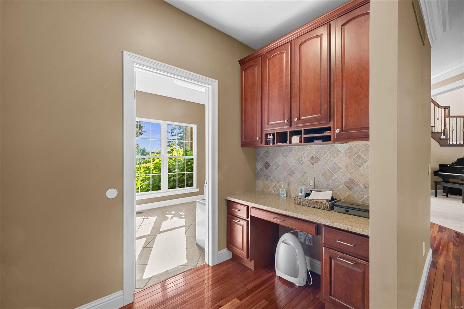 Barton Creek #2 - Residential