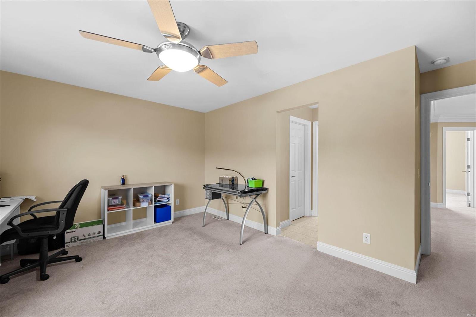 Barton Creek #2 - Residential