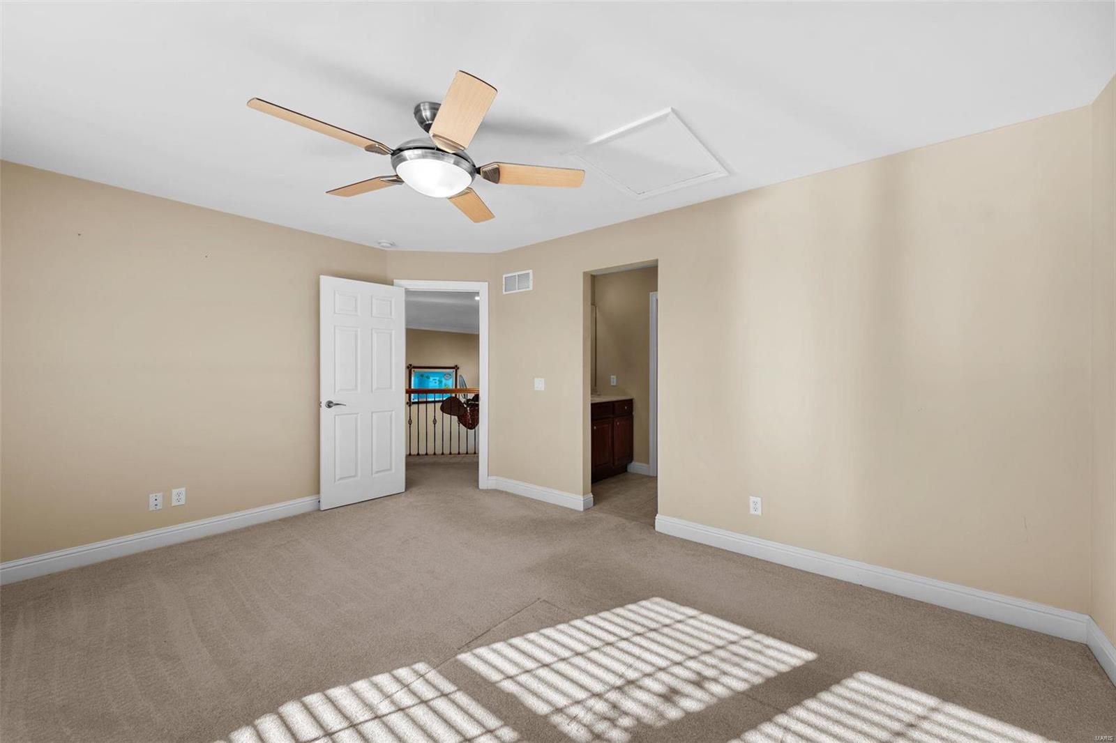 Barton Creek #2 - Residential