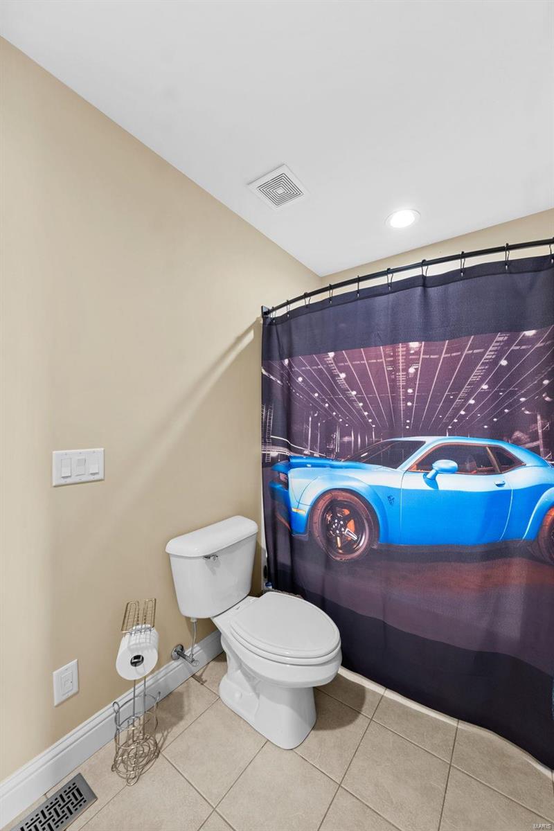 Barton Creek #2 - Residential