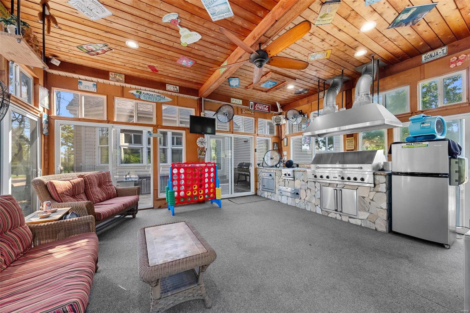 Barton Creek #2 - Residential