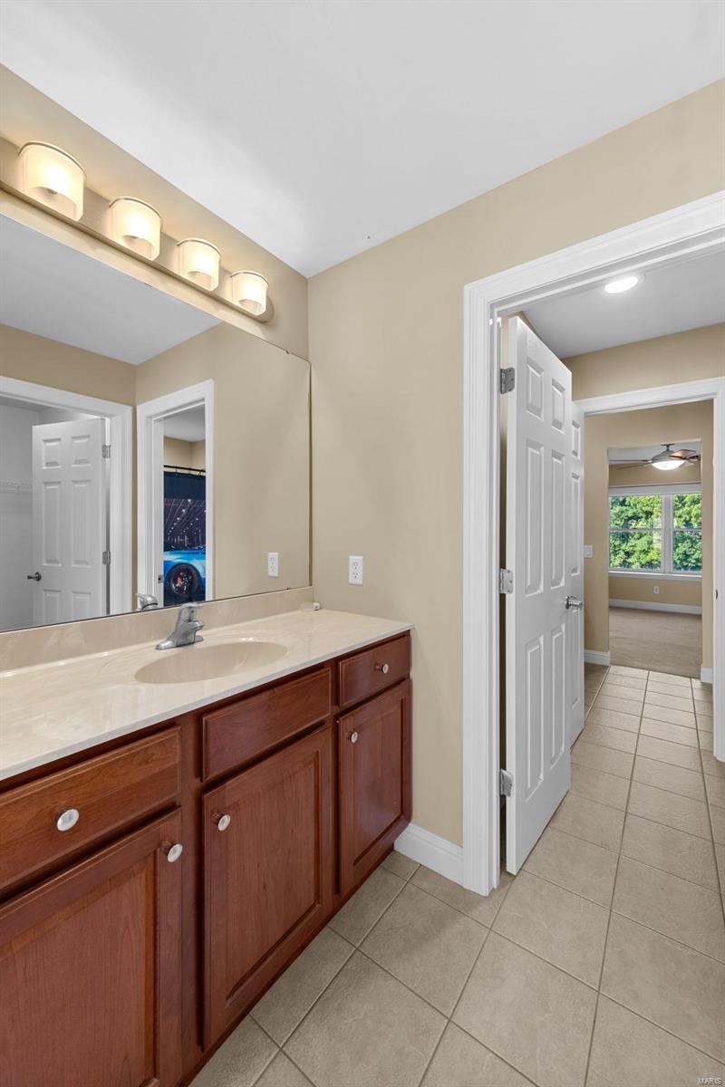 Barton Creek #2 - Residential