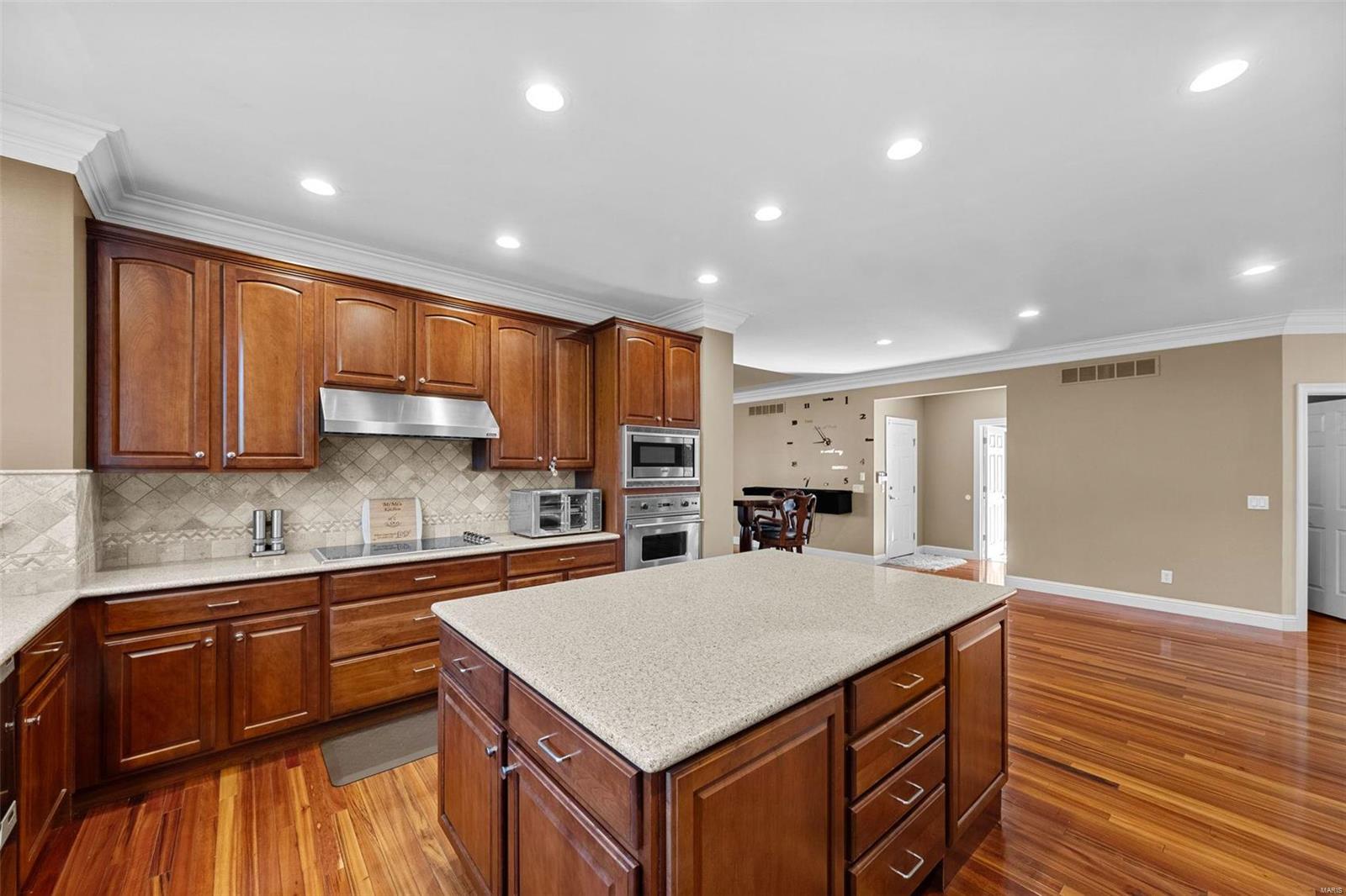 Barton Creek #2 - Residential