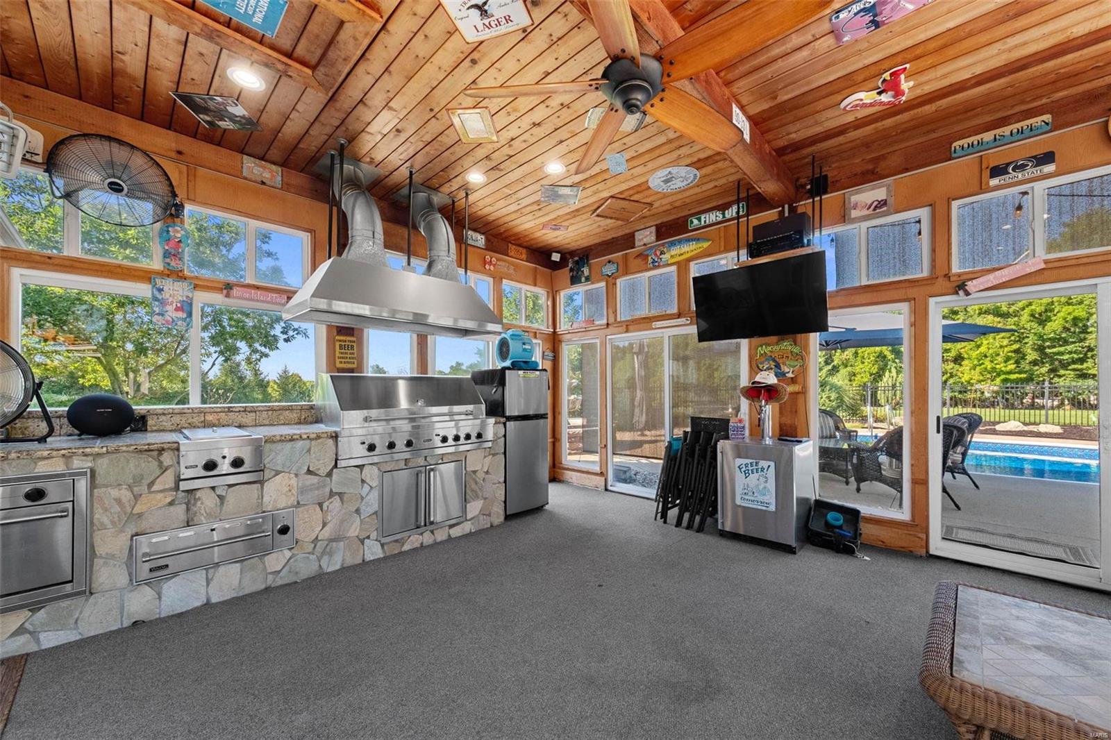 Barton Creek #2 - Residential