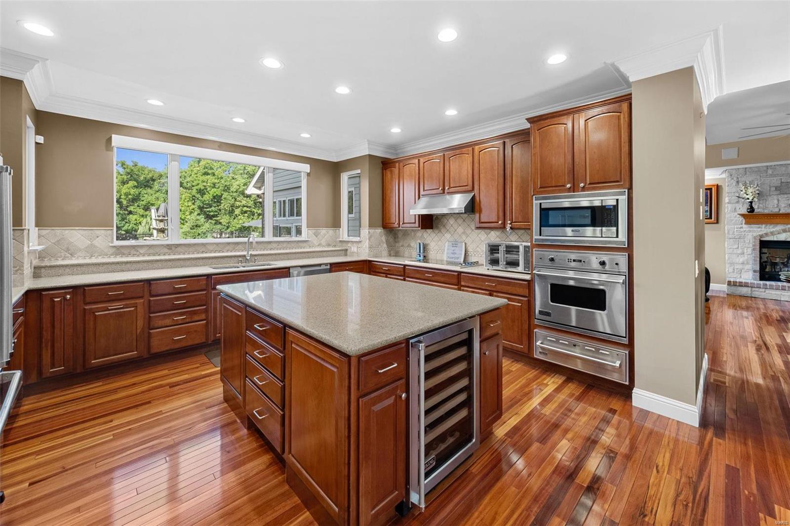 Barton Creek #2 - Residential