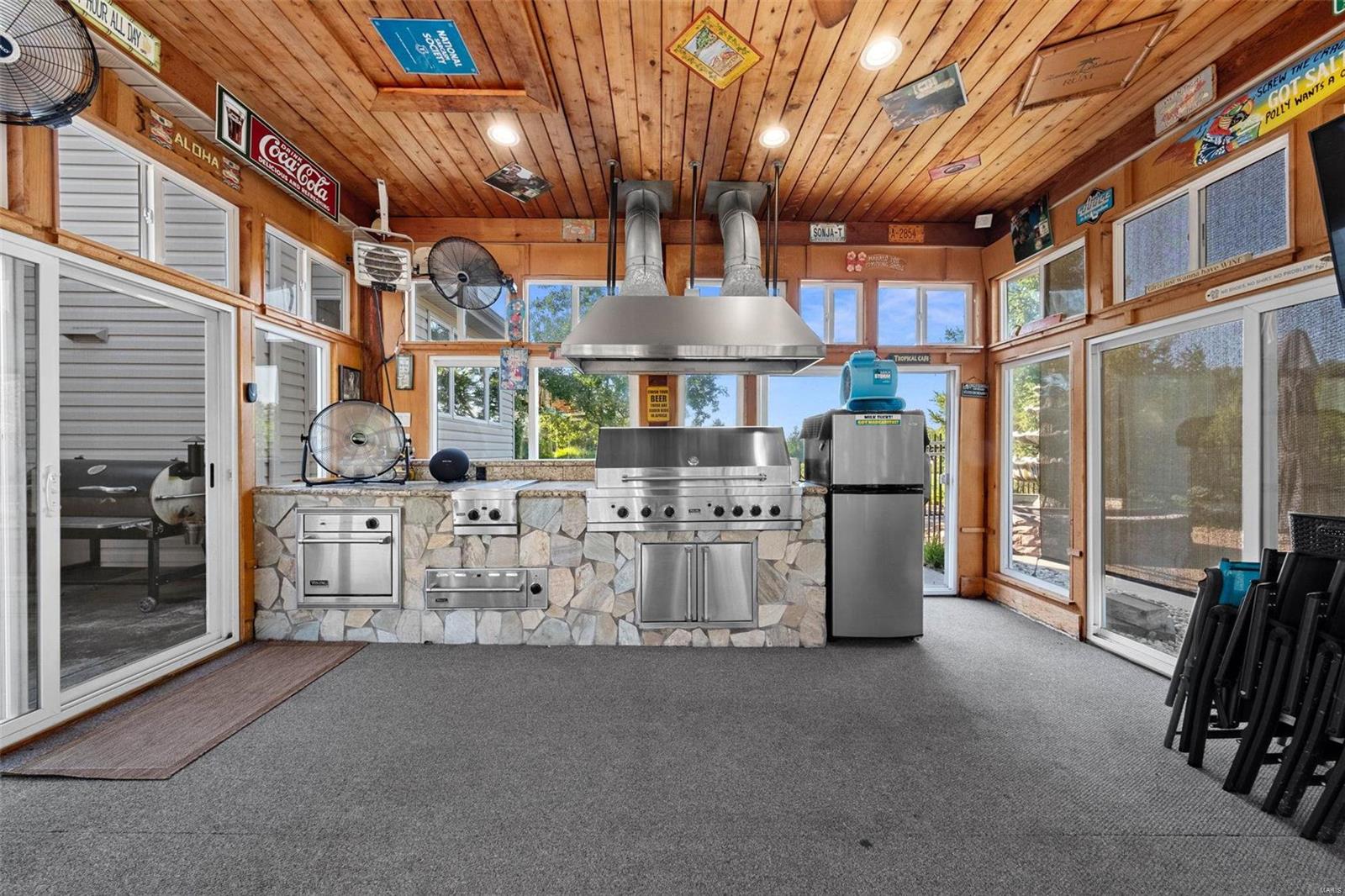 Barton Creek #2 - Residential