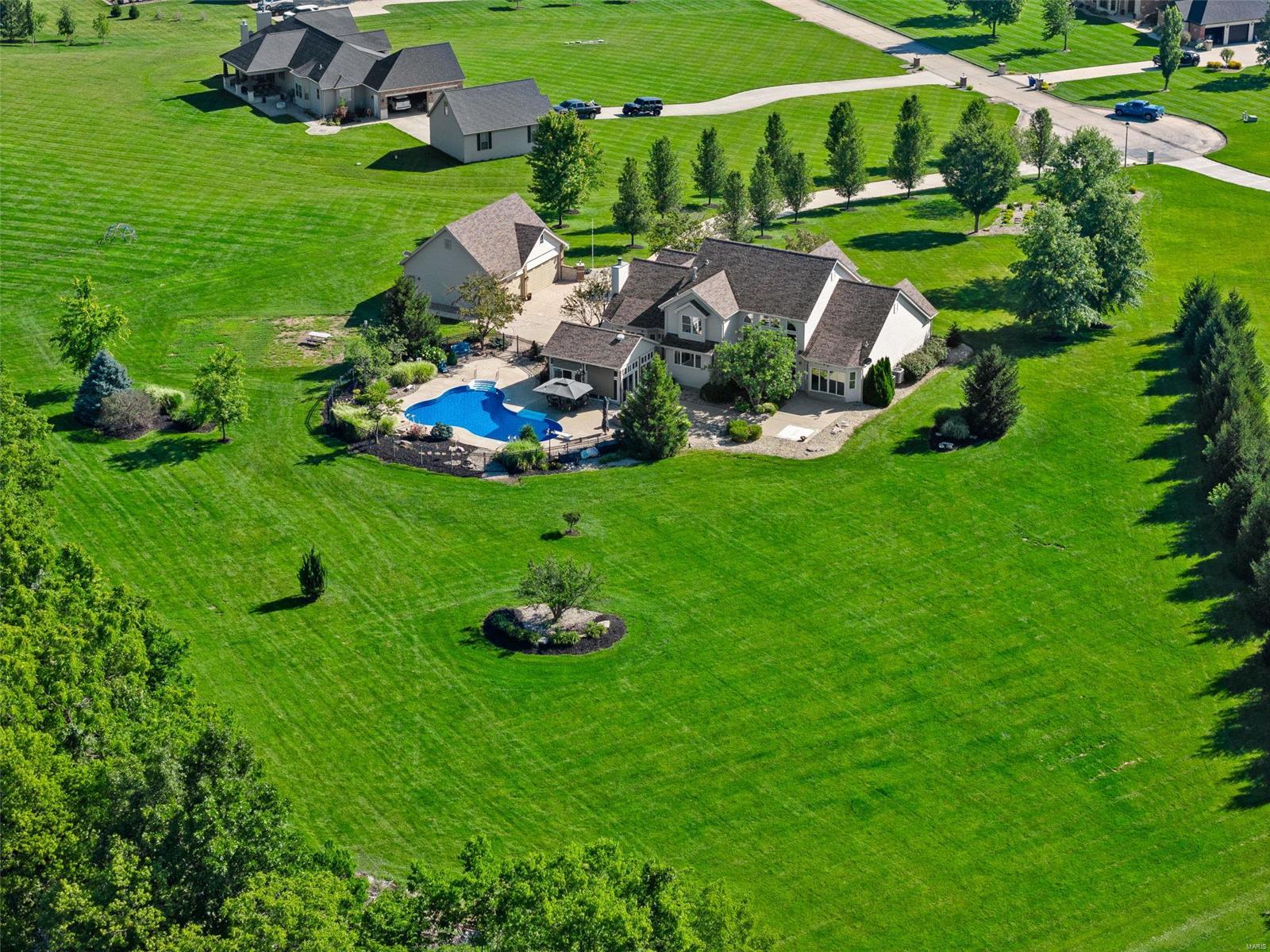 Barton Creek #2 - Residential