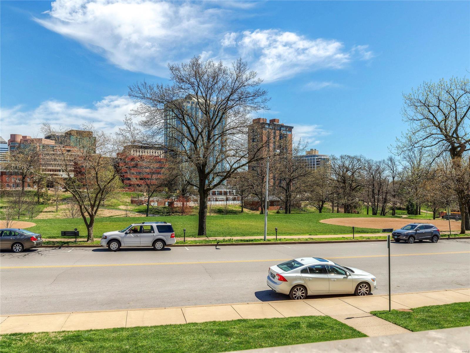 Clayton Park Place Condo First - Residential