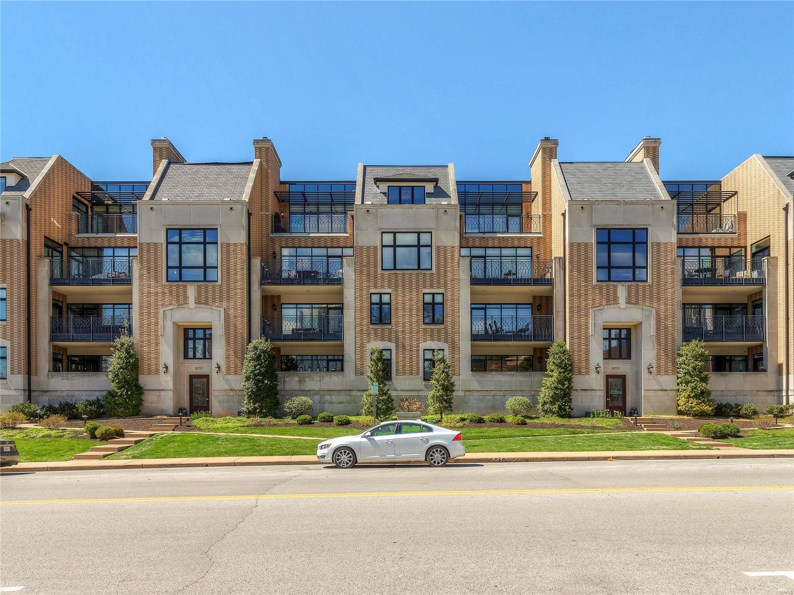 Clayton Park Place Condo First - Residential