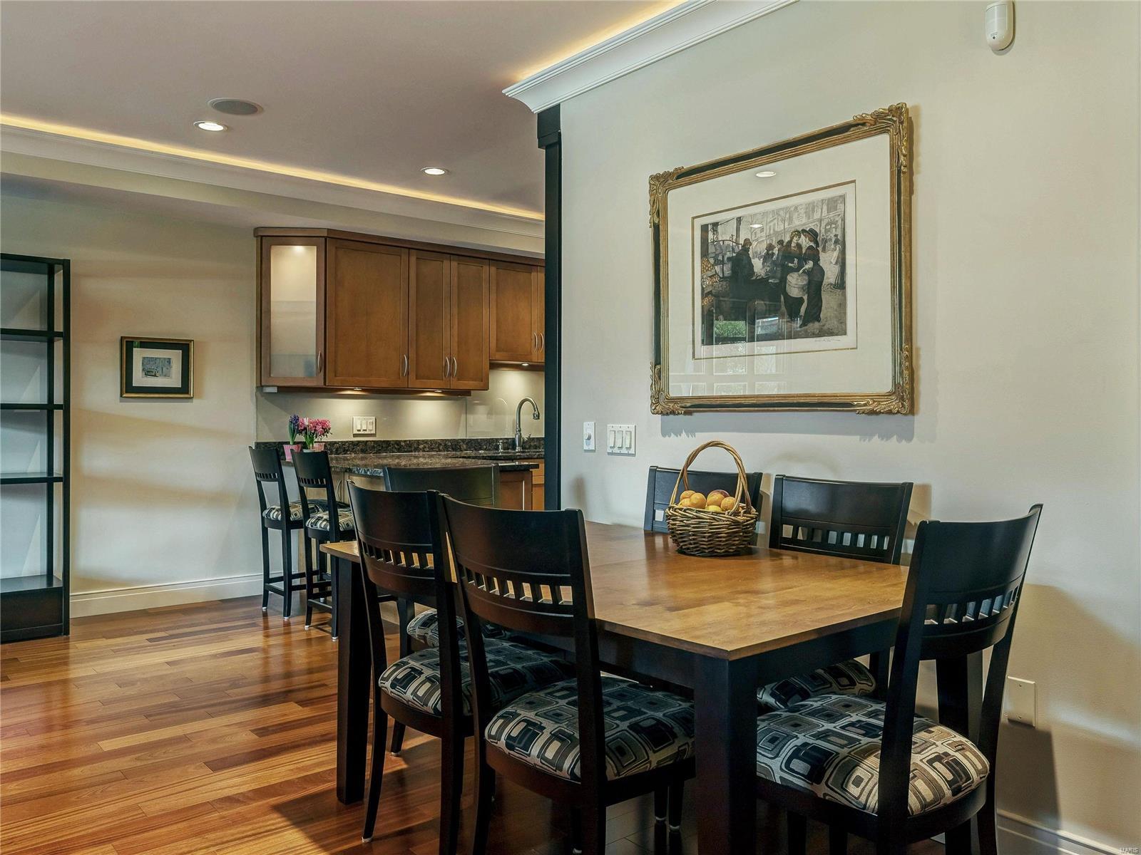 Clayton Park Place Condo First - Residential