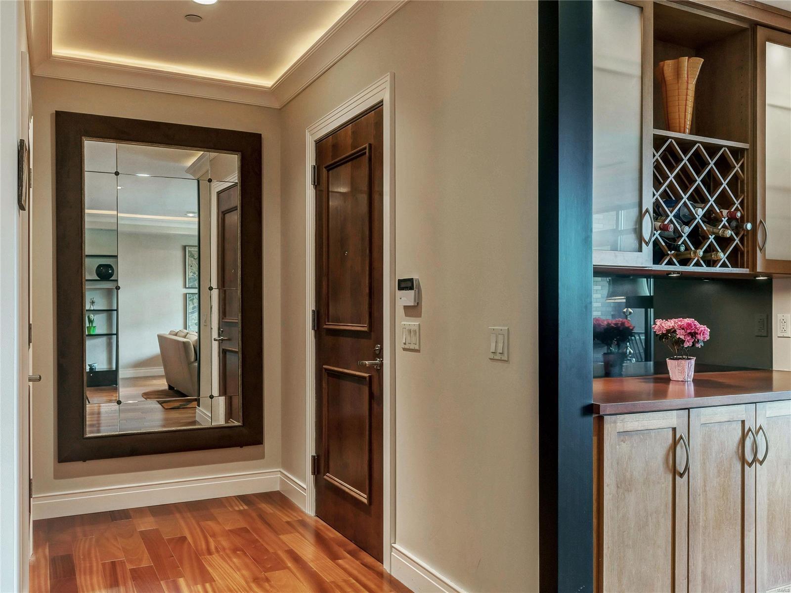 Clayton Park Place Condo First - Residential