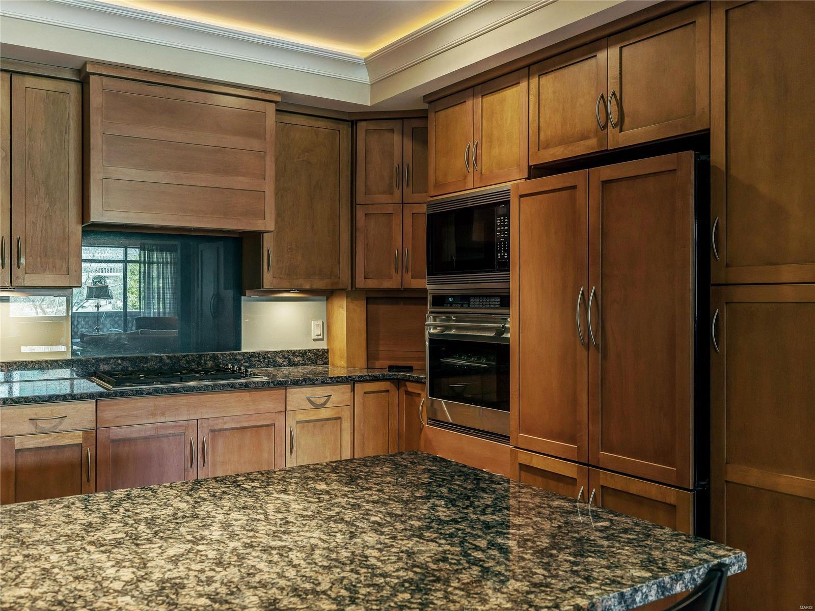 Clayton Park Place Condo First - Residential