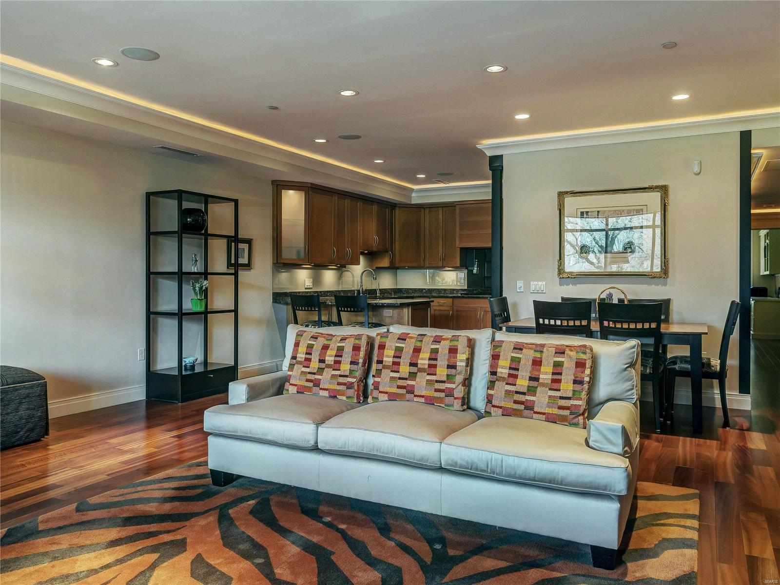 Clayton Park Place Condo First - Residential