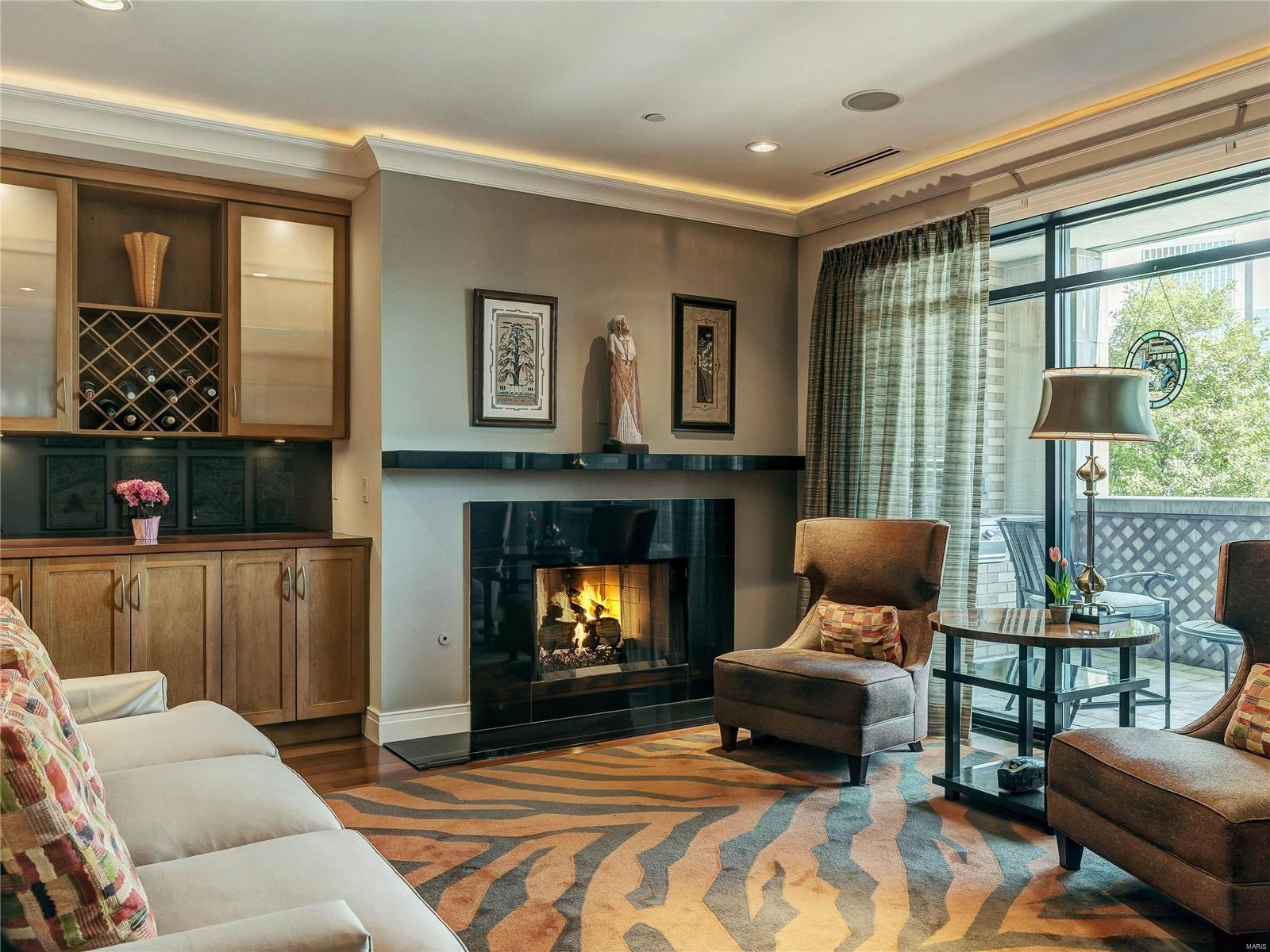 Clayton Park Place Condo First - Residential
