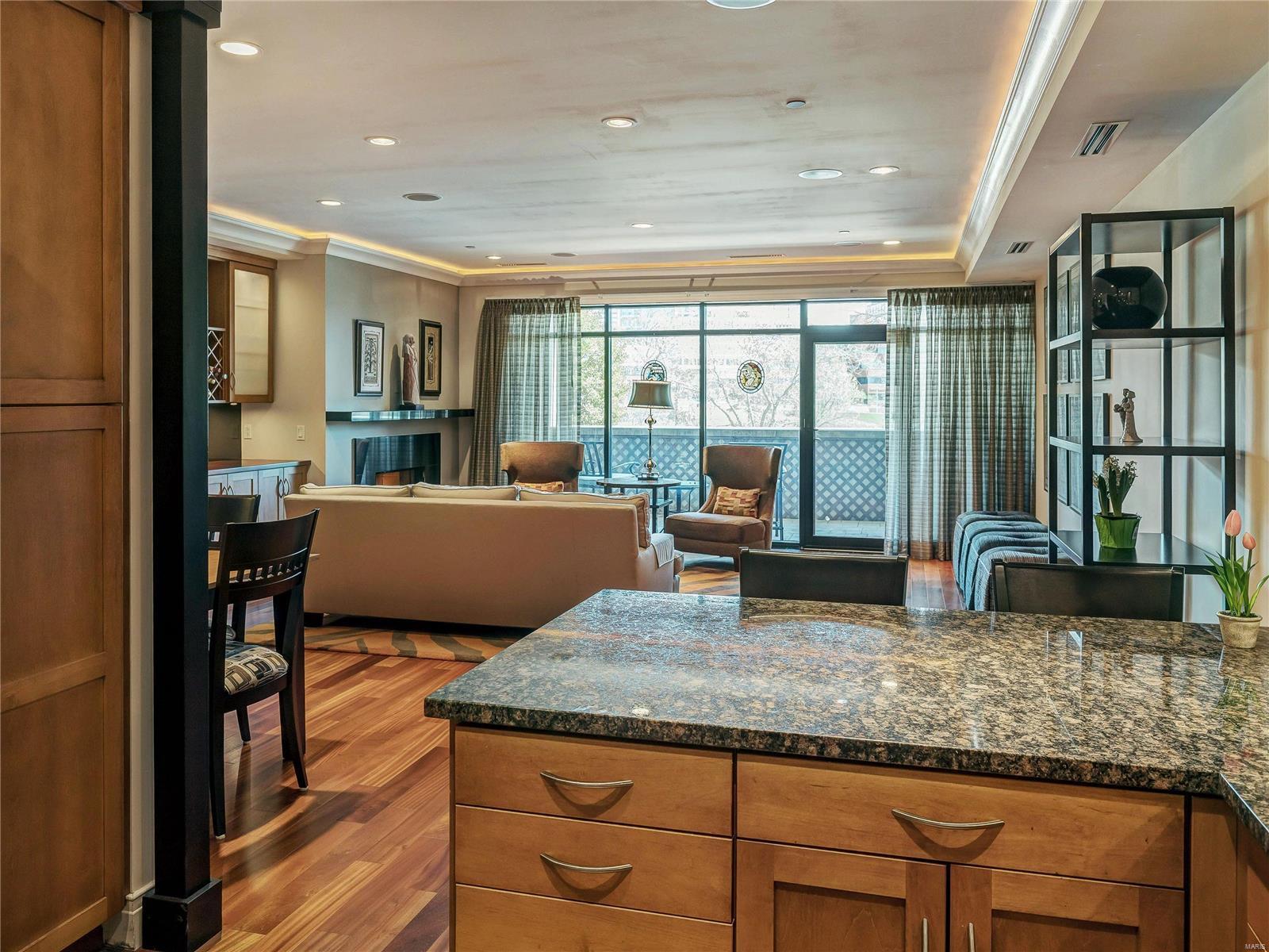 Clayton Park Place Condo First - Residential
