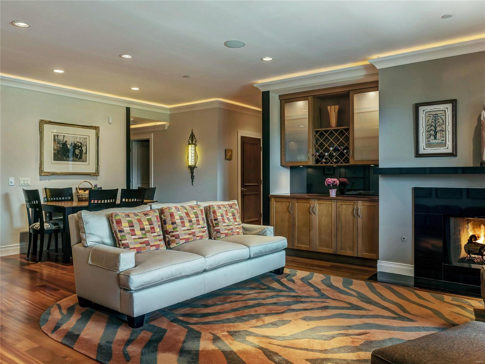 Clayton Park Place Condo First - Residential