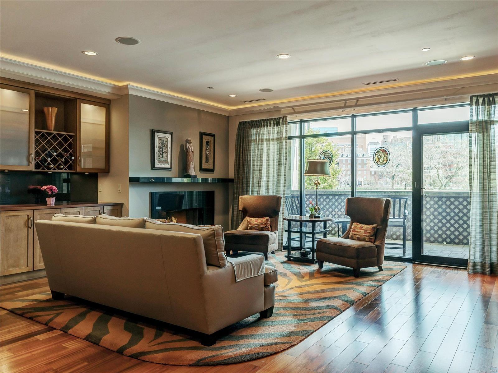 Clayton Park Place Condo First - Residential