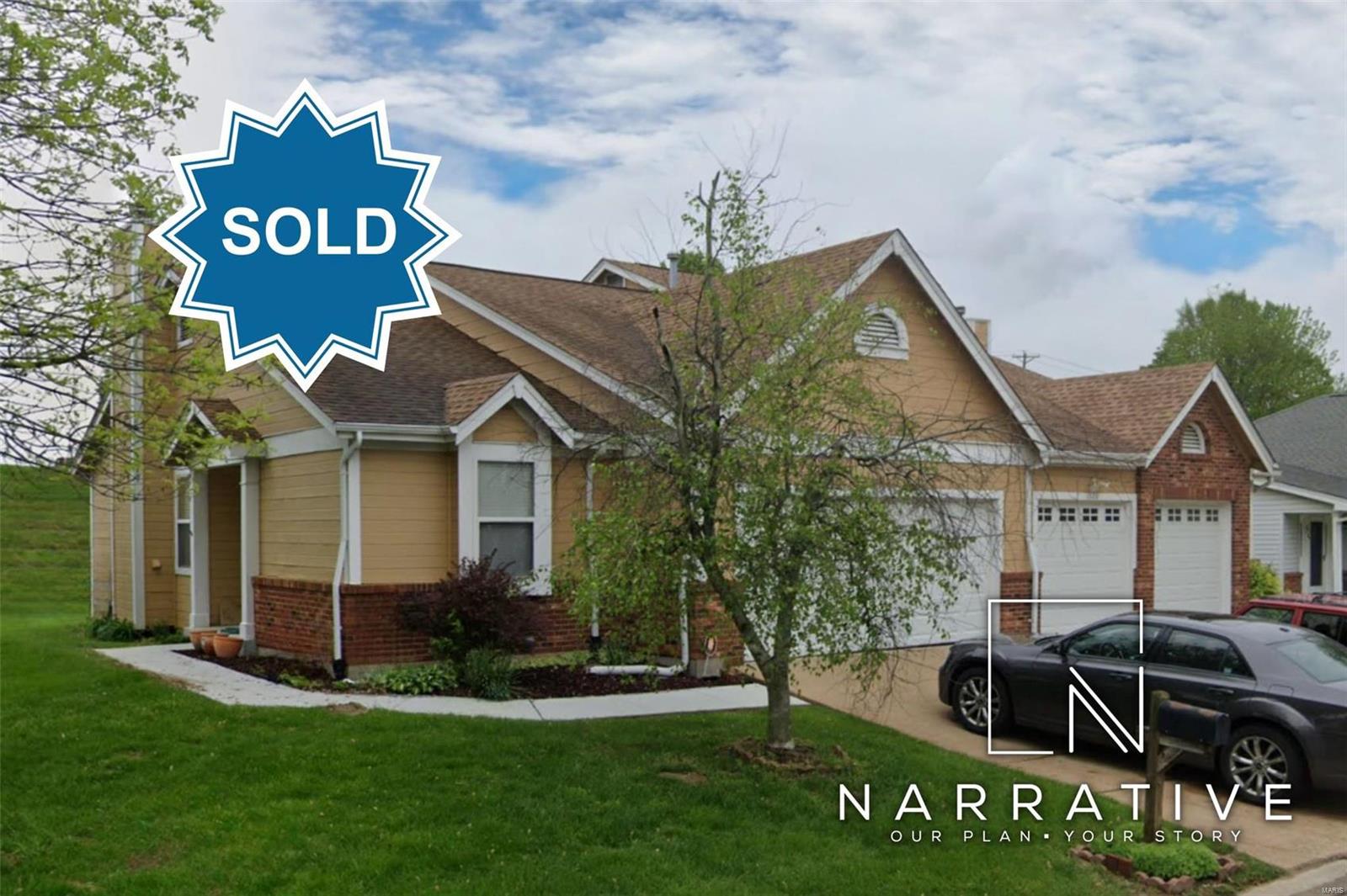 Eagles Pointe 1 - Residential