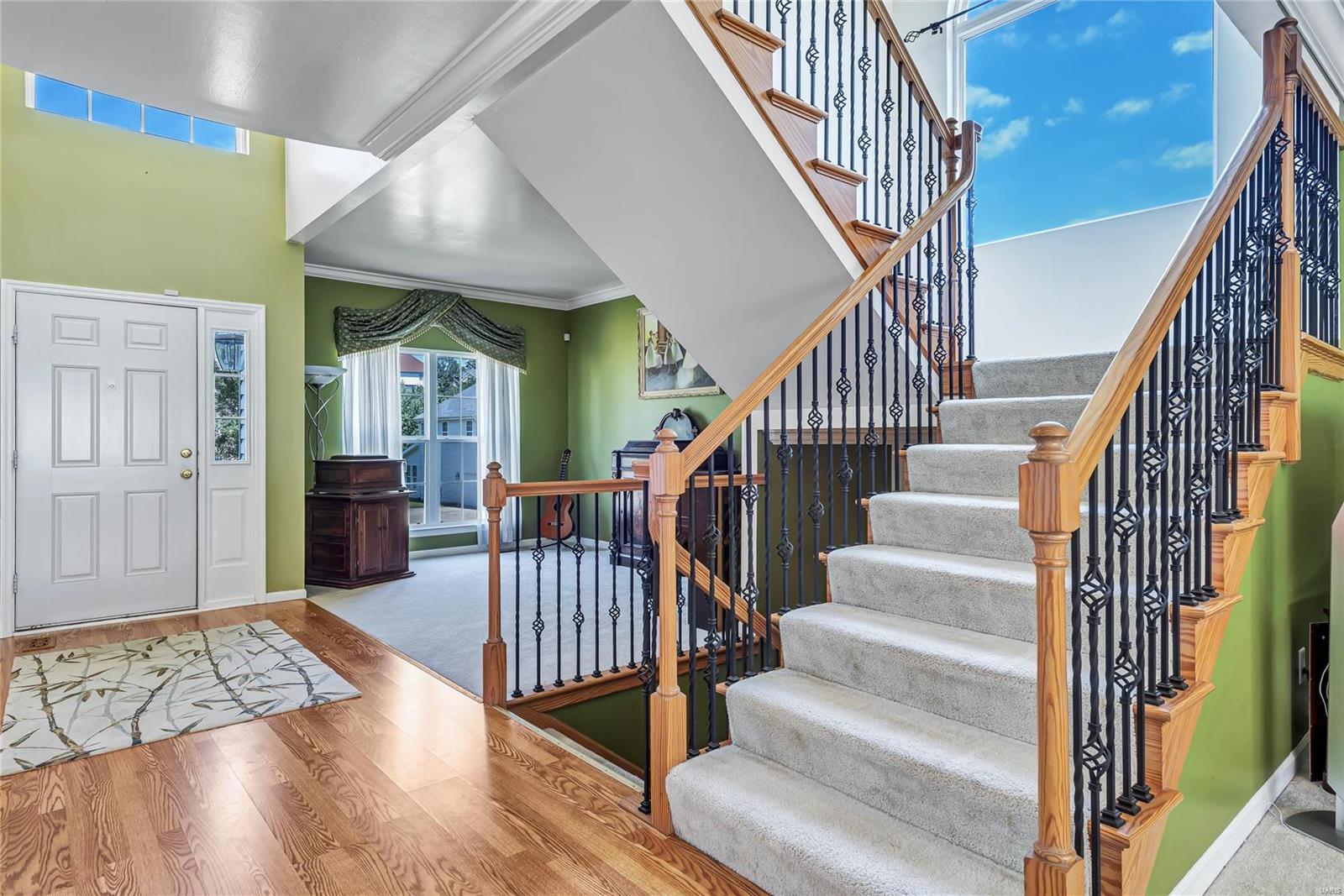 Oakwood Trails 2 - Residential