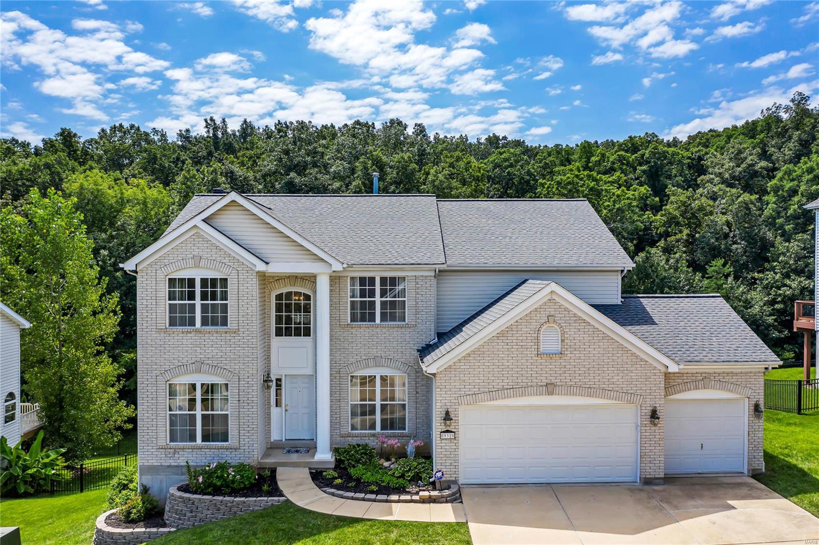 Oakwood Trails 2 - Residential