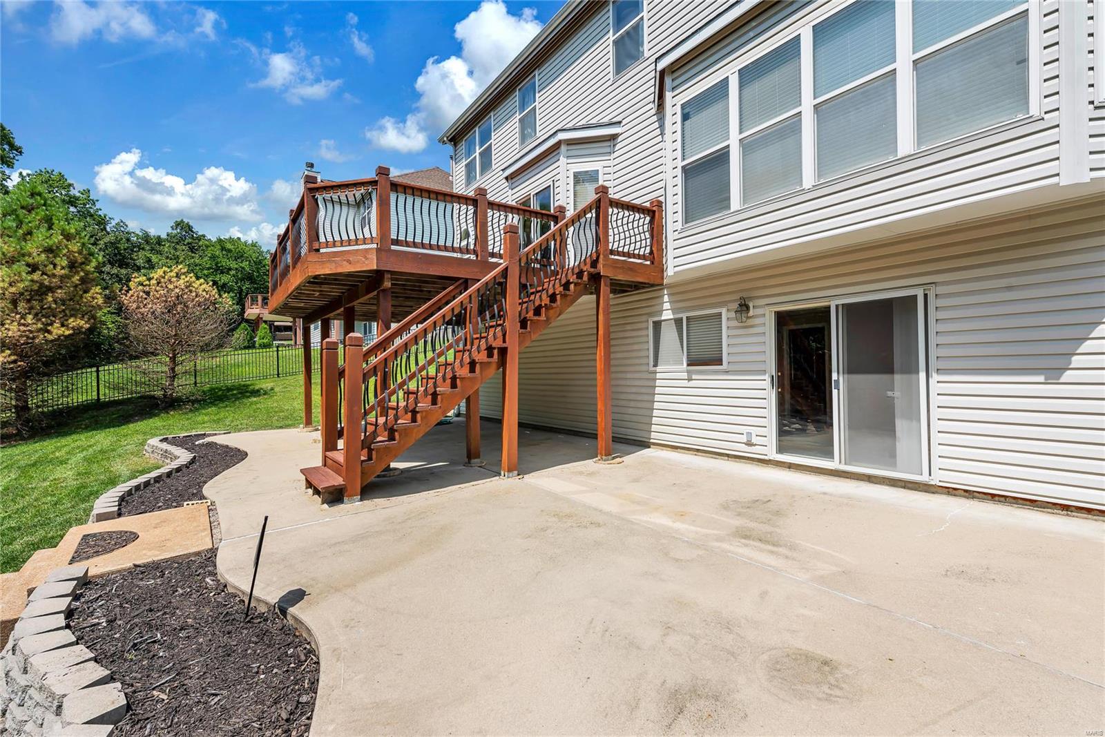 Oakwood Trails 2 - Residential