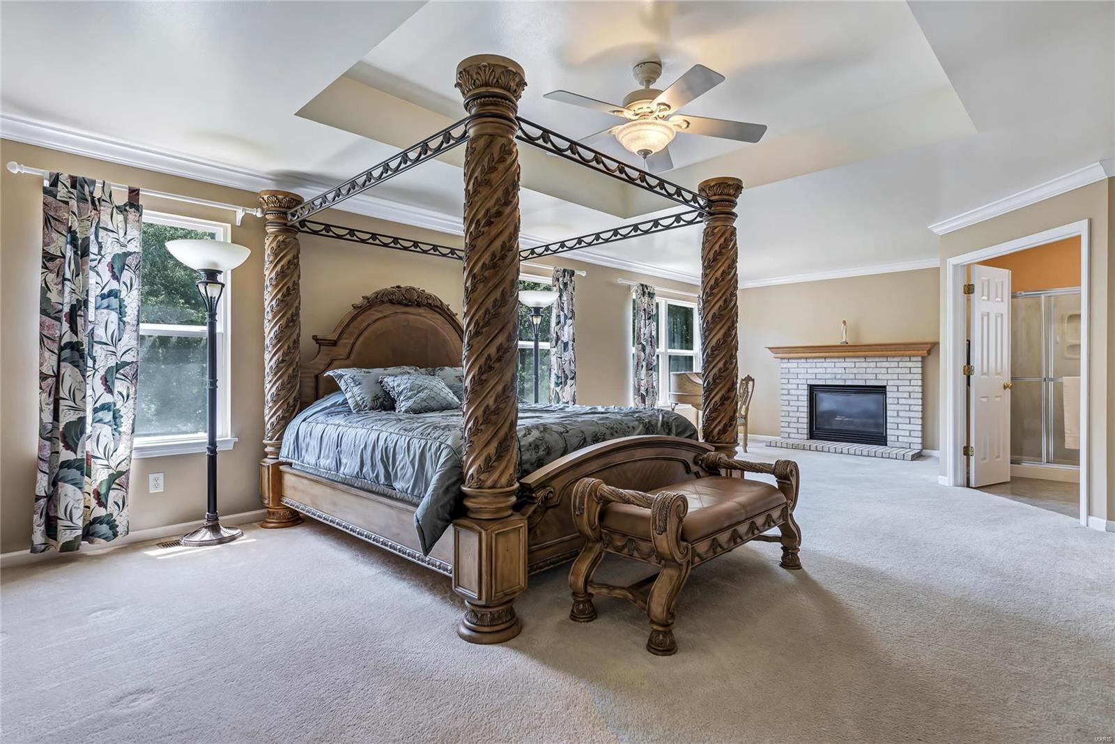 Oakwood Trails 2 - Residential