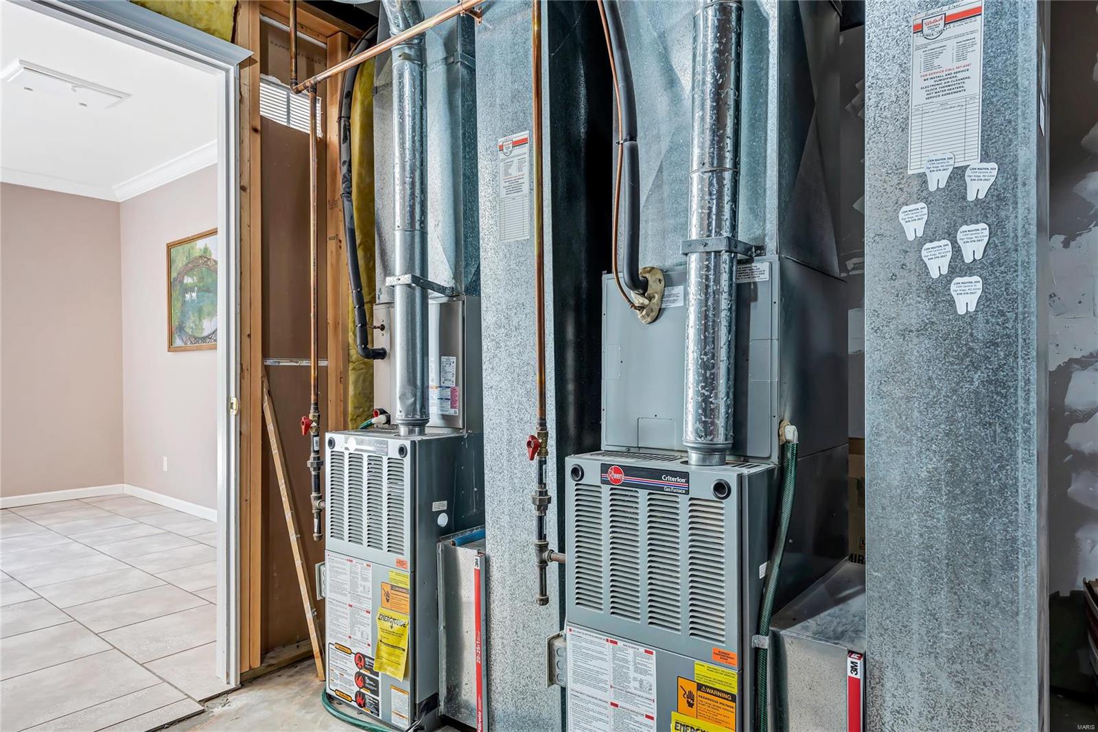 Oakwood Trails 2 - Residential