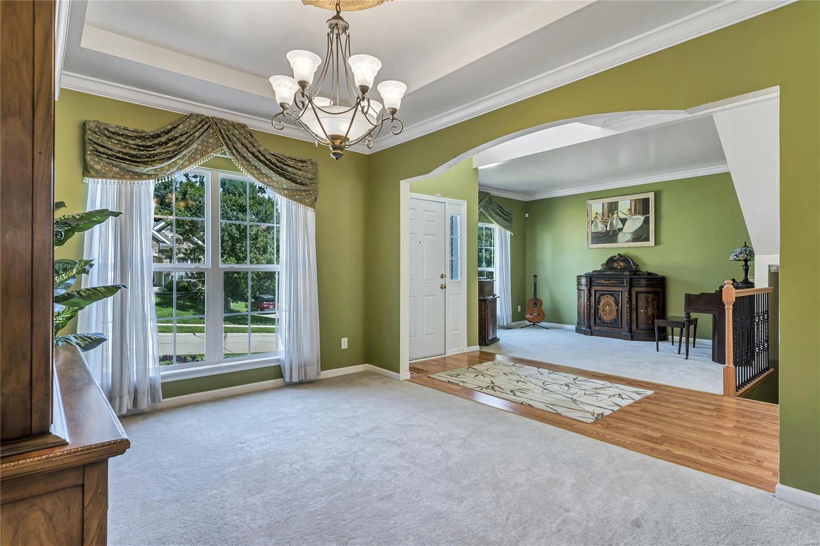 Oakwood Trails 2 - Residential