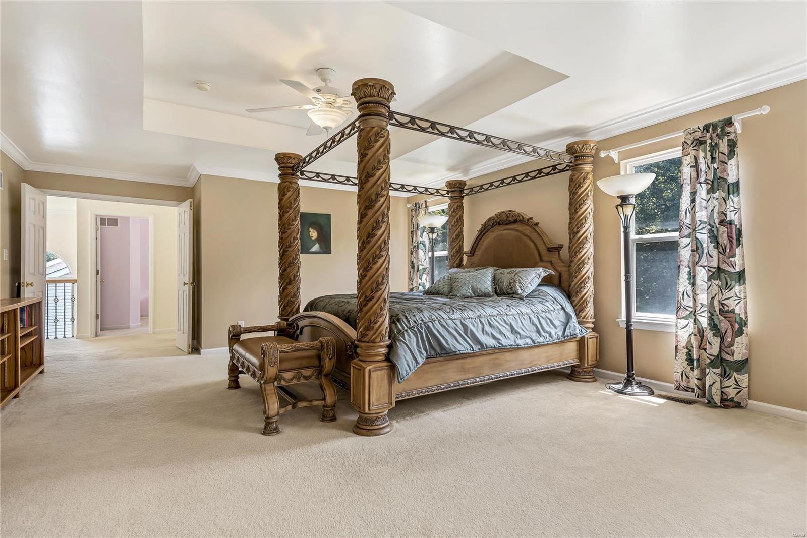 Oakwood Trails 2 - Residential