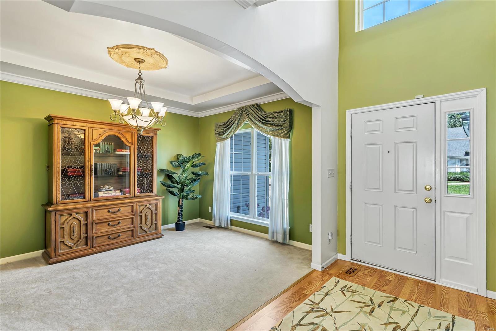 Oakwood Trails 2 - Residential