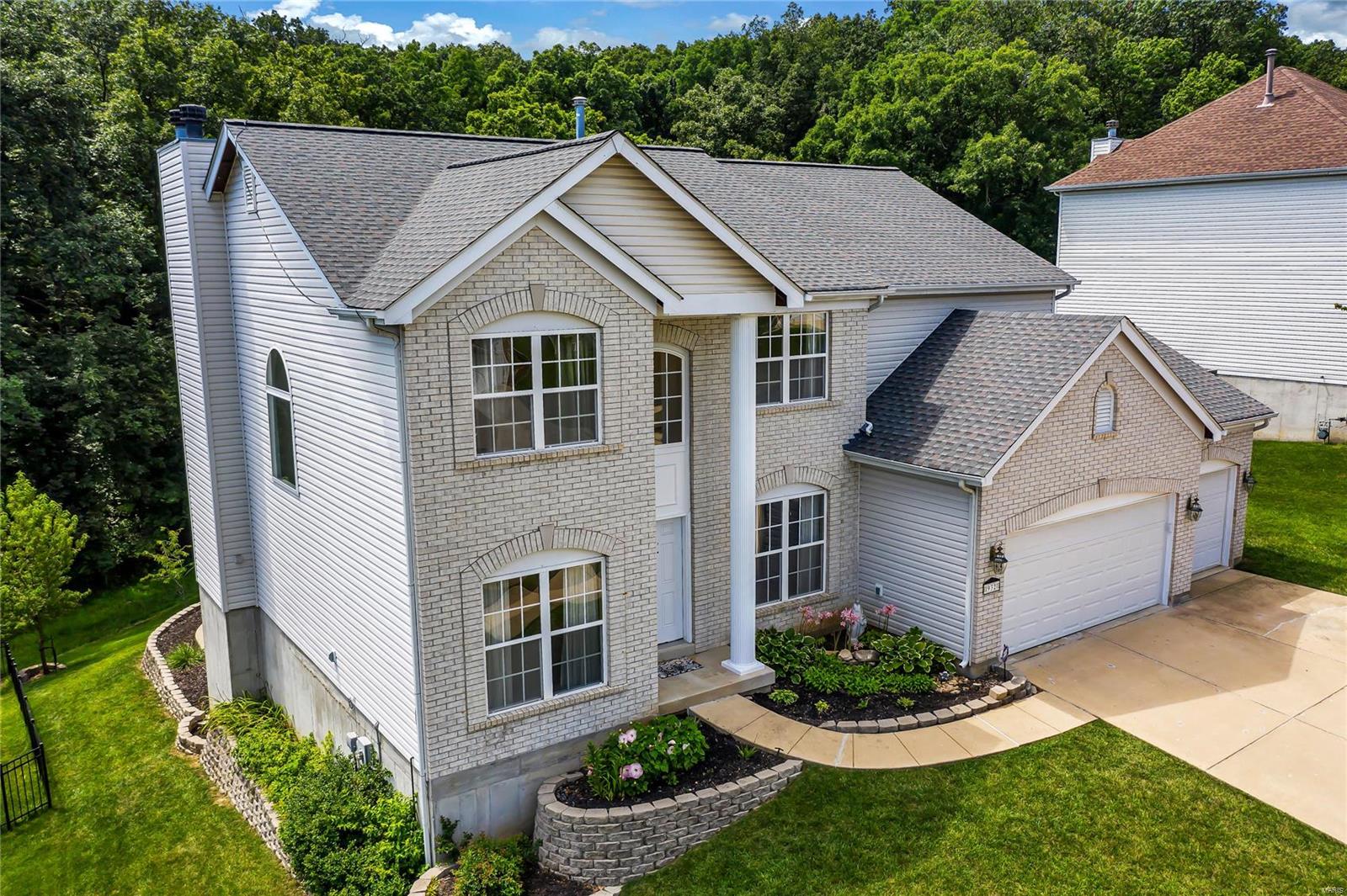 Oakwood Trails 2 - Residential