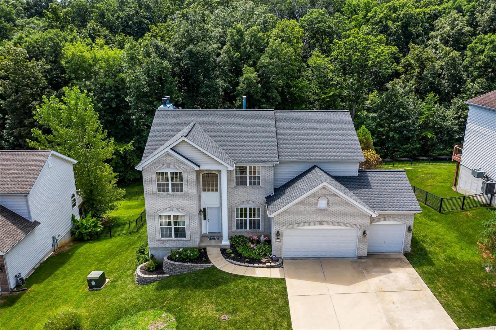 Oakwood Trails 2 - Residential