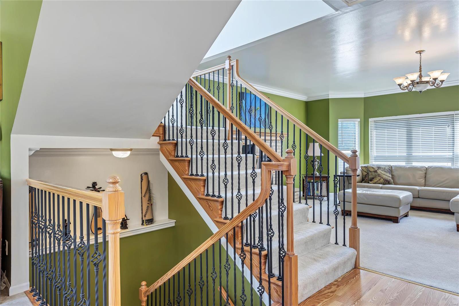 Oakwood Trails 2 - Residential