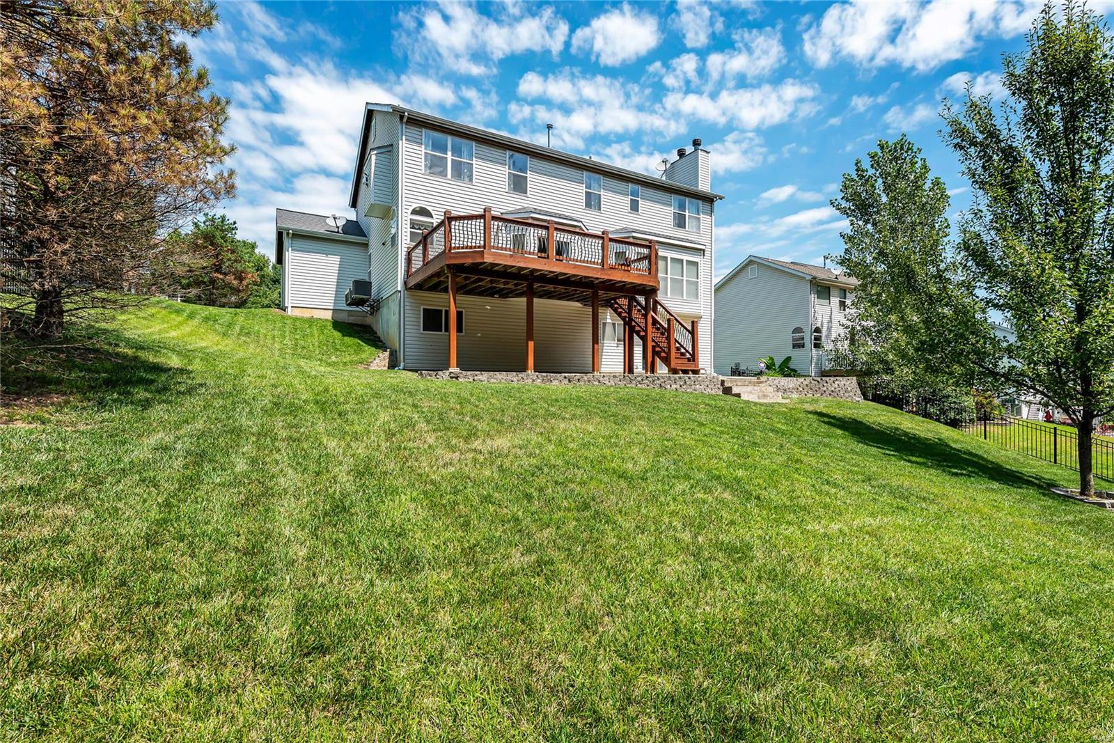 Oakwood Trails 2 - Residential