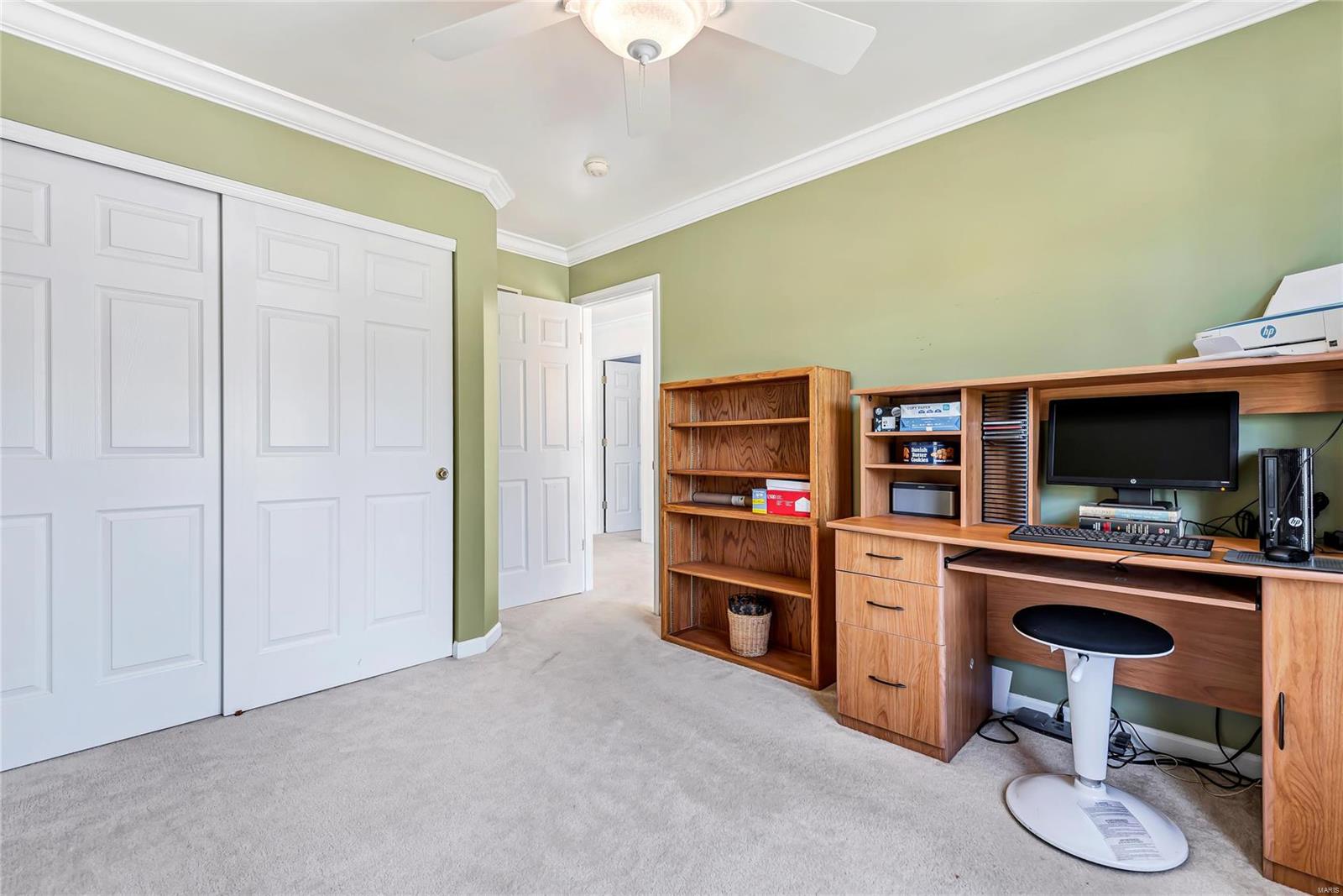 Oakwood Trails 2 - Residential