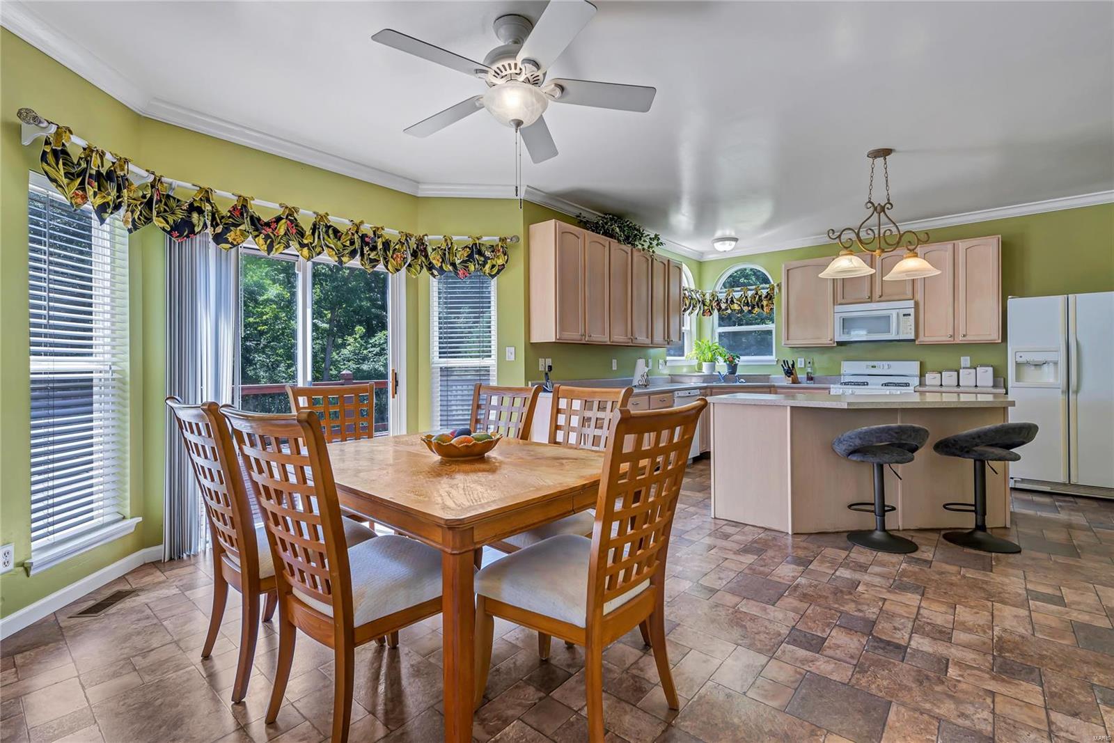 Oakwood Trails 2 - Residential