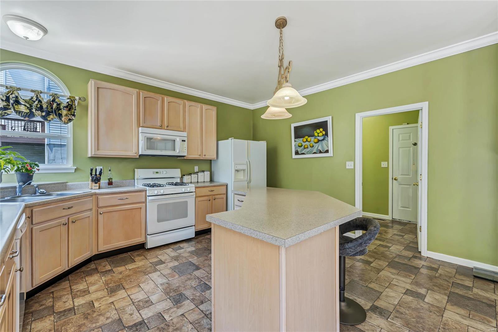 Oakwood Trails 2 - Residential