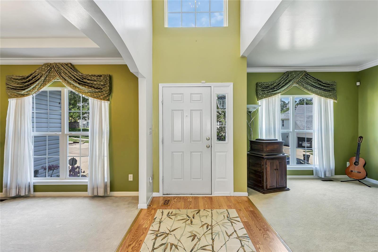 Oakwood Trails 2 - Residential