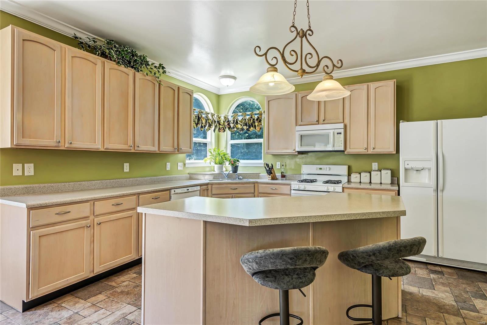 Oakwood Trails 2 - Residential