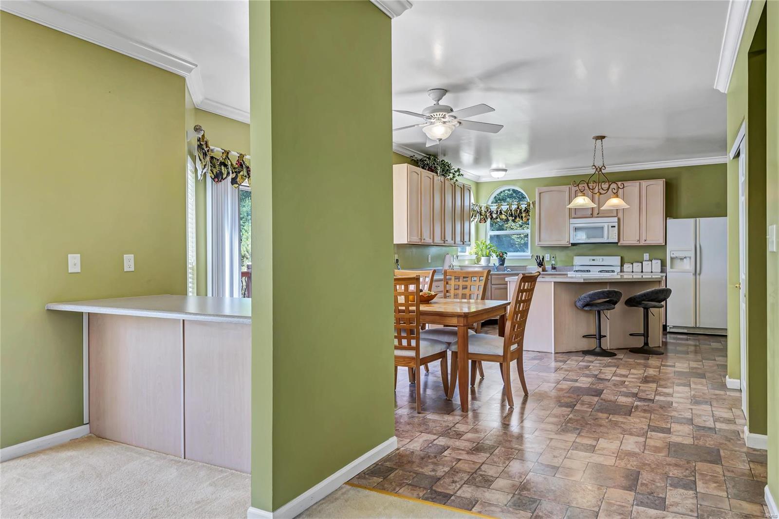 Oakwood Trails 2 - Residential