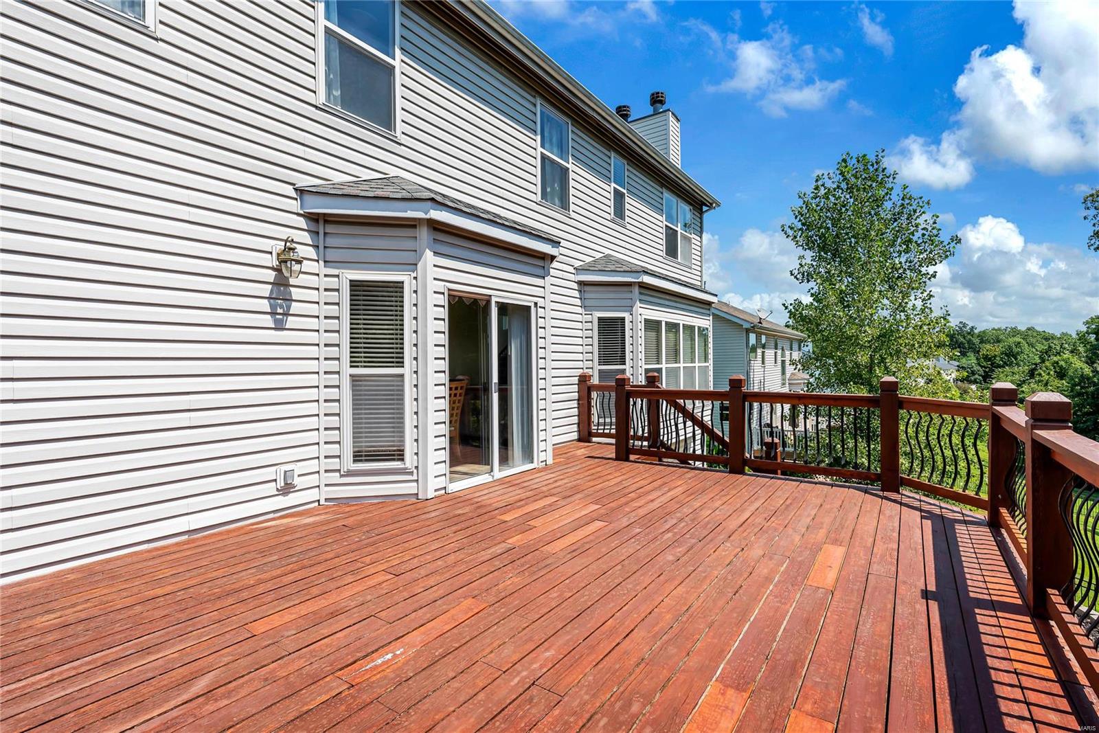 Oakwood Trails 2 - Residential