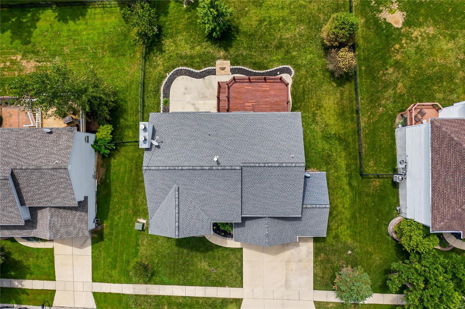 Oakwood Trails 2 - Residential