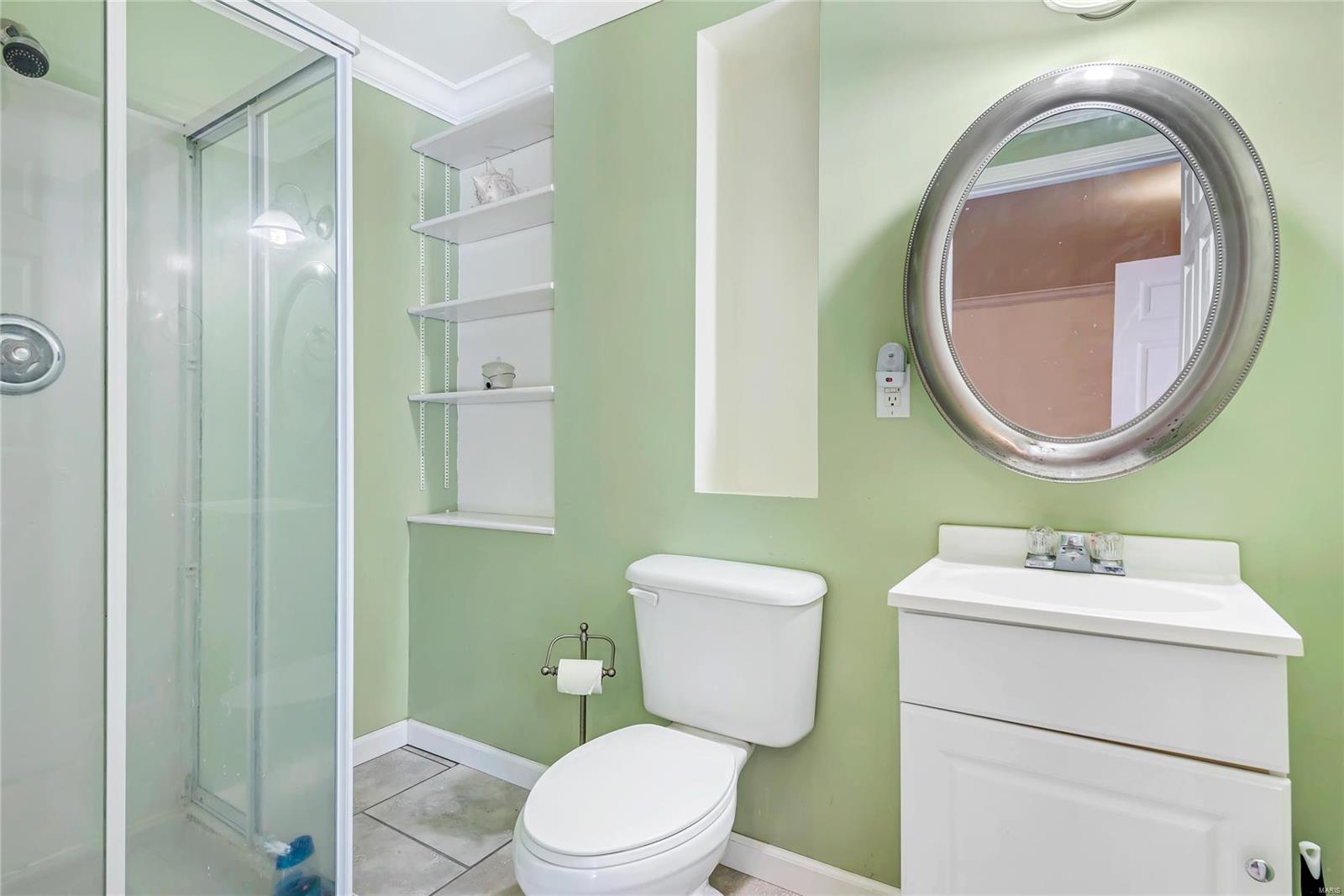 Oakwood Trails 2 - Residential