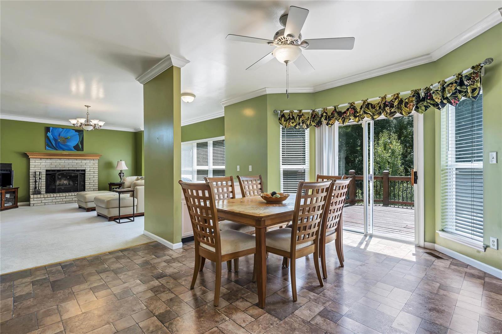 Oakwood Trails 2 - Residential