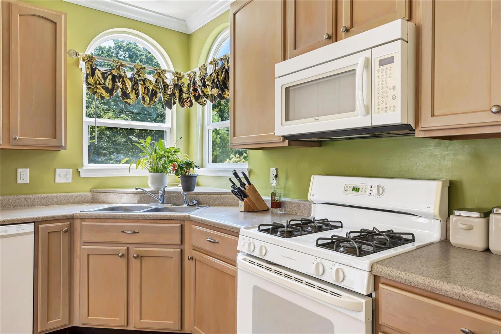 Oakwood Trails 2 - Residential