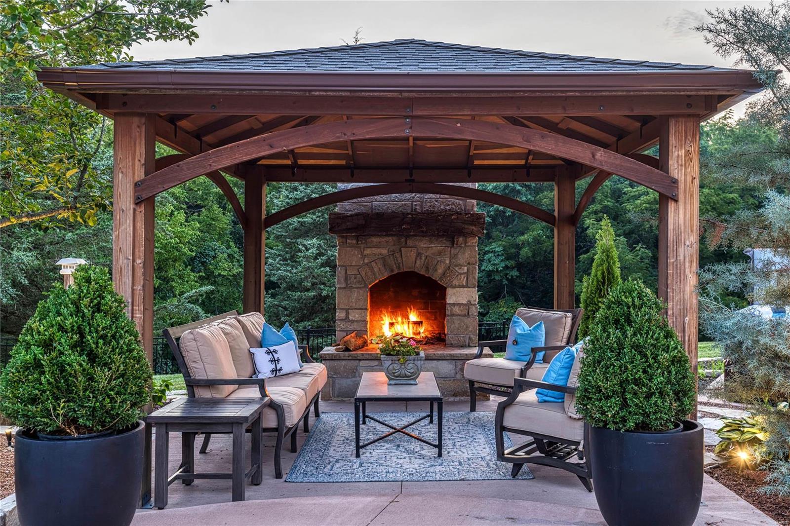 Camelot - Residential