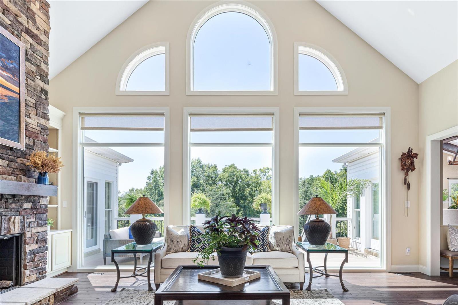 Camelot - Residential