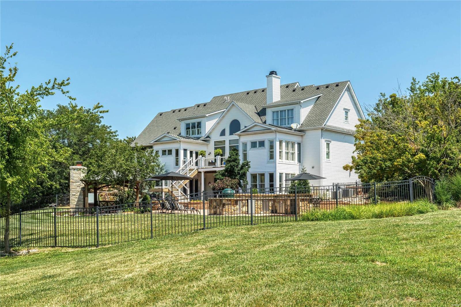 Camelot - Residential